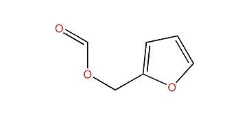 Furfuryl formate